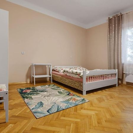 Apartament Astronomiczne Miejsce Přemyšl Exteriér fotografie