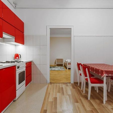 Apartament Astronomiczne Miejsce Přemyšl Exteriér fotografie