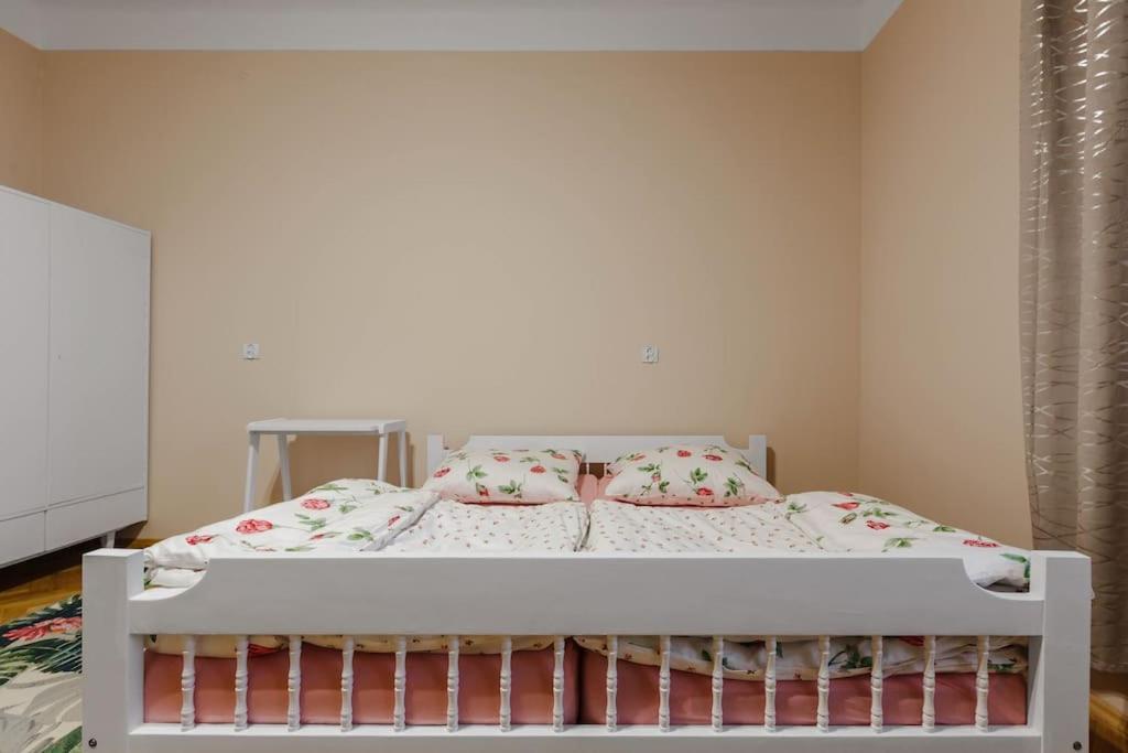 Apartament Astronomiczne Miejsce Přemyšl Exteriér fotografie