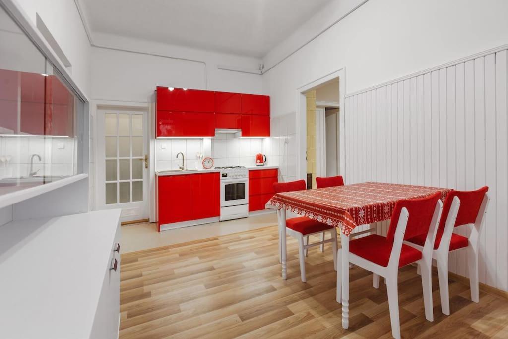 Apartament Astronomiczne Miejsce Přemyšl Exteriér fotografie